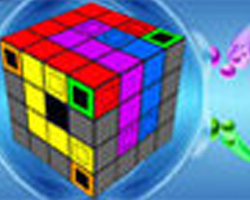 GAME WORLD